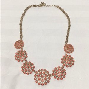 Banana republic accessories (necklaces)